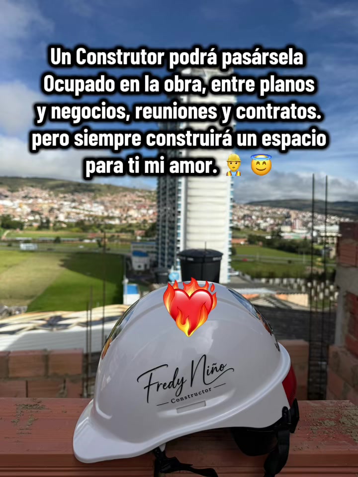 @fredyconstructortunja