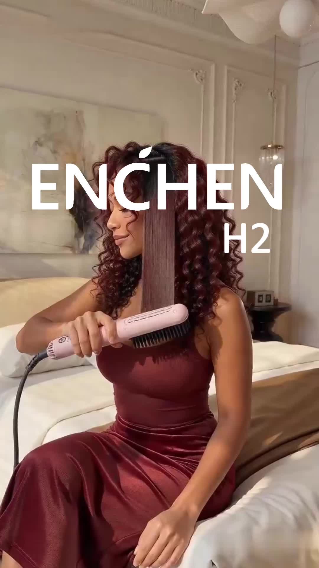 @Enchen Malaysia