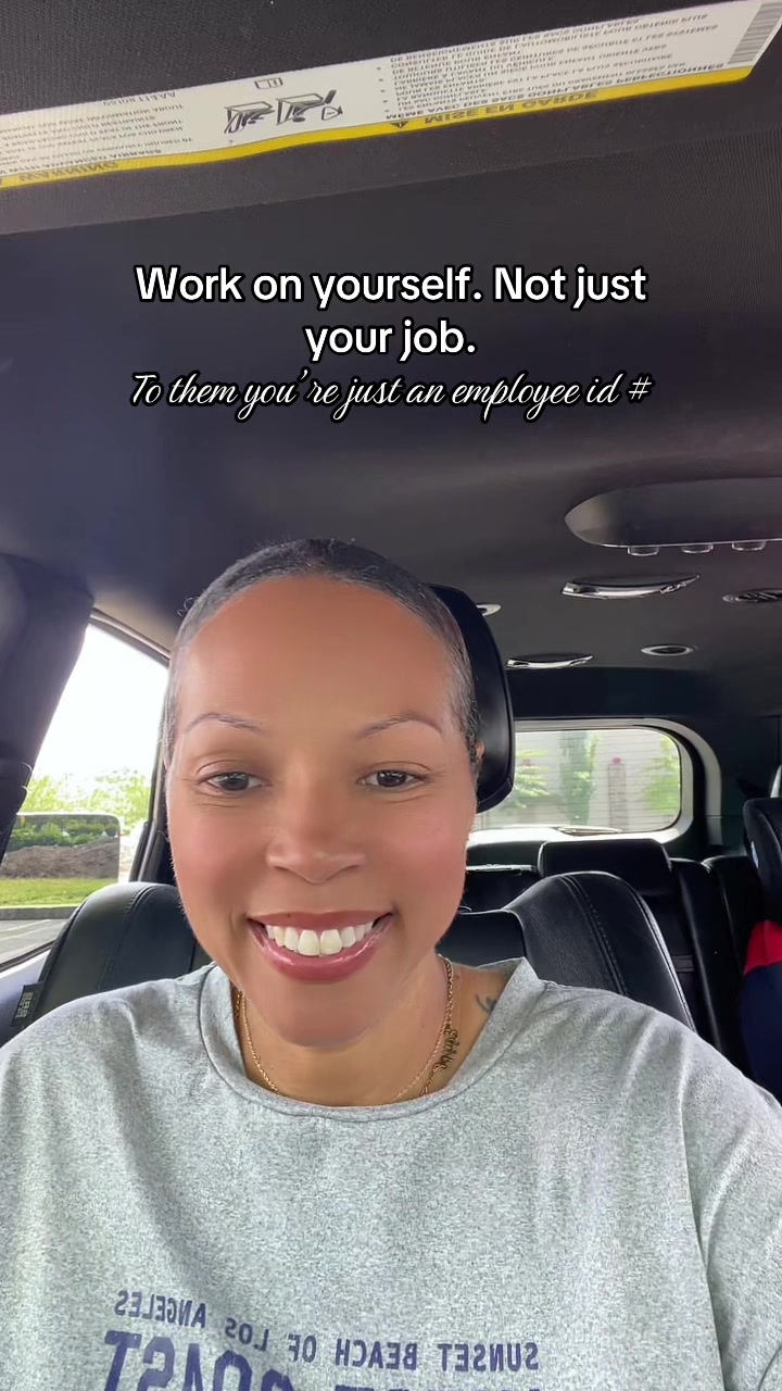 @Nakia Denise| Move Different™️