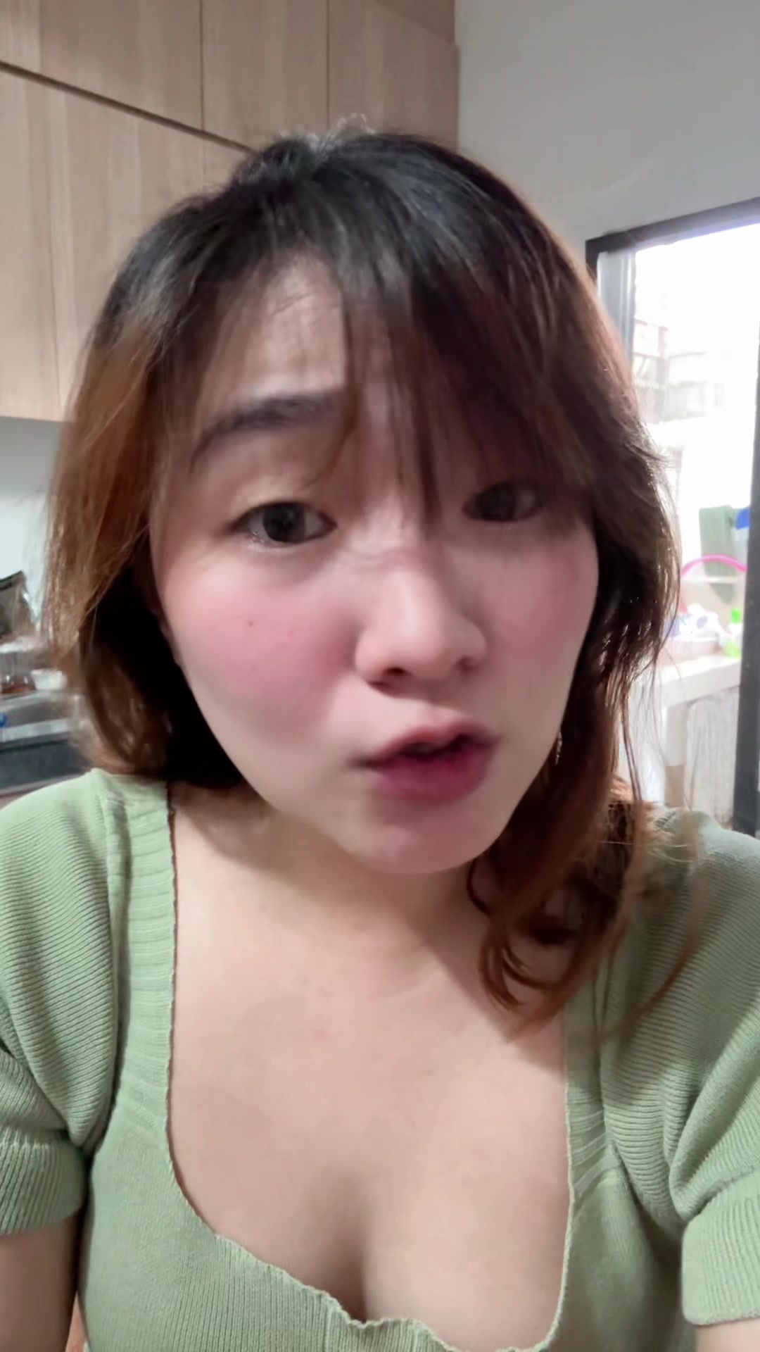 @Strawberry Short Hair