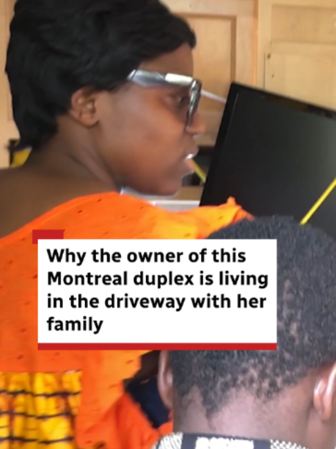 @CBC Montreal
