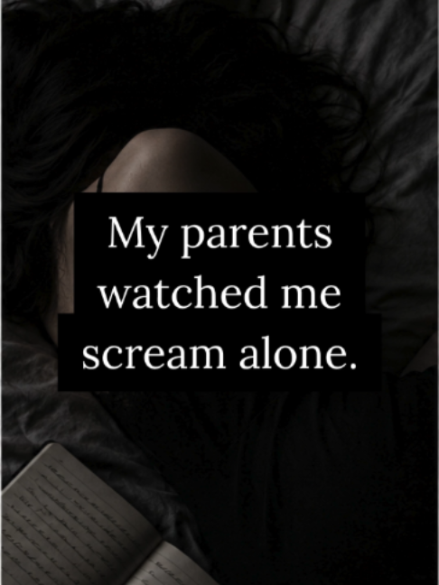 @The Dark Romantic