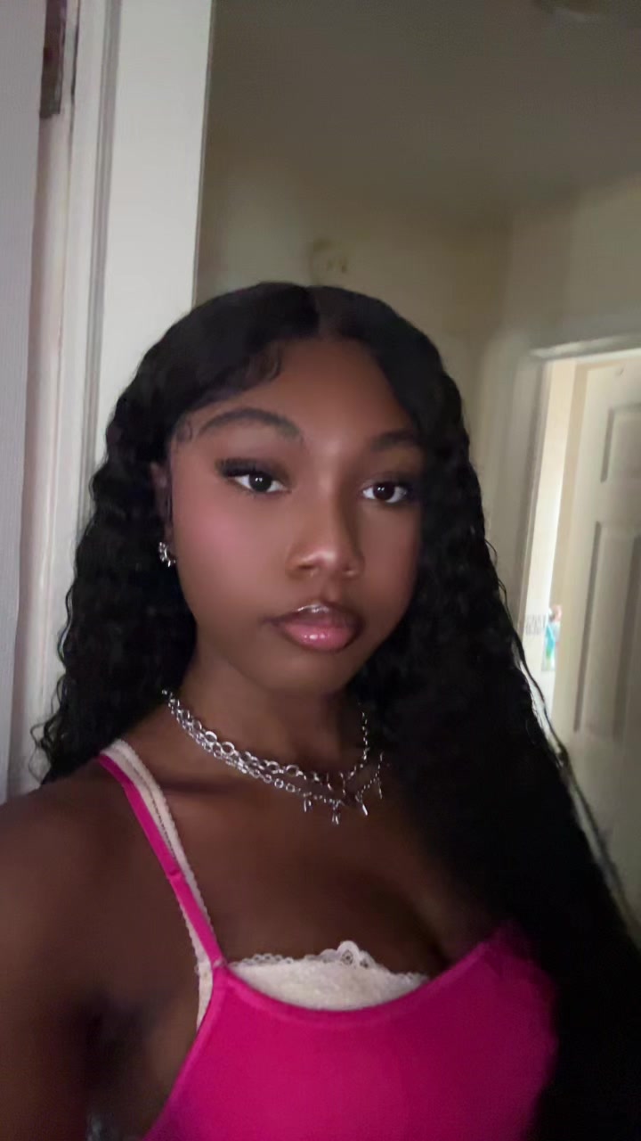 @Niyah🌺