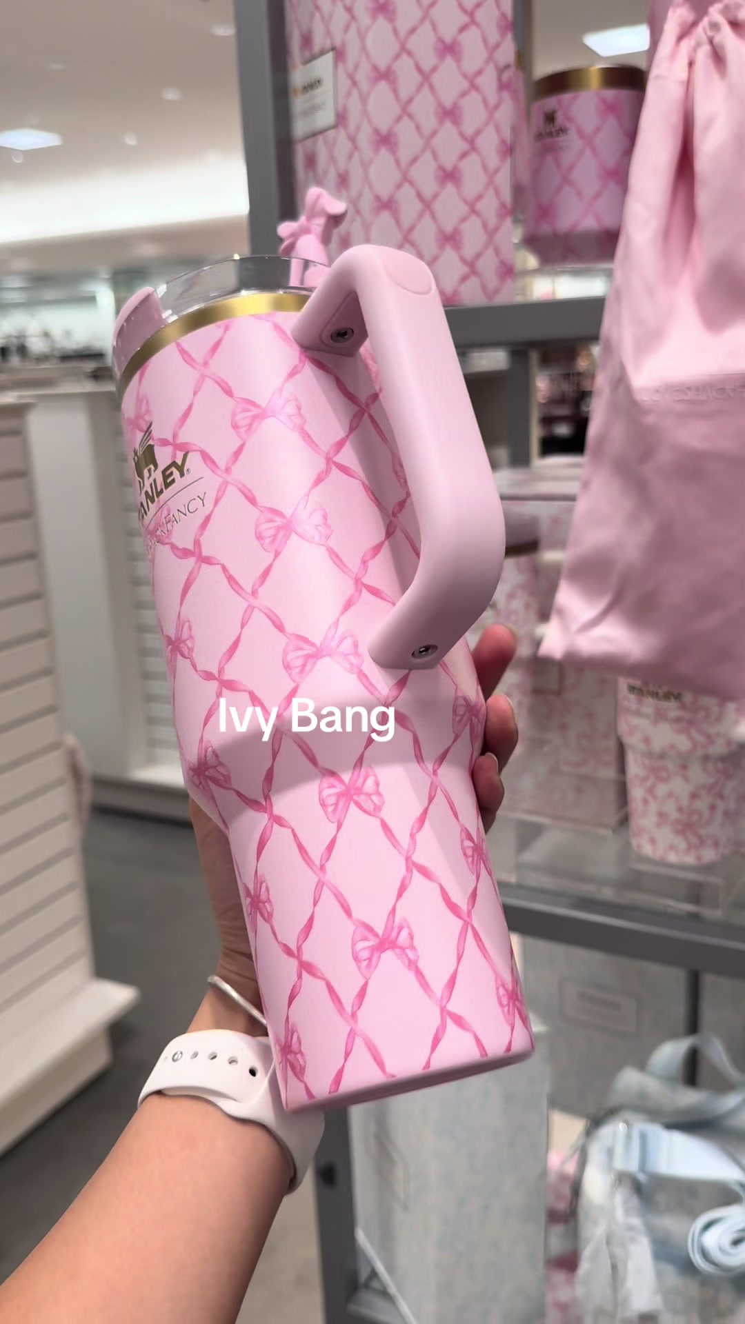 @Ivy Bang