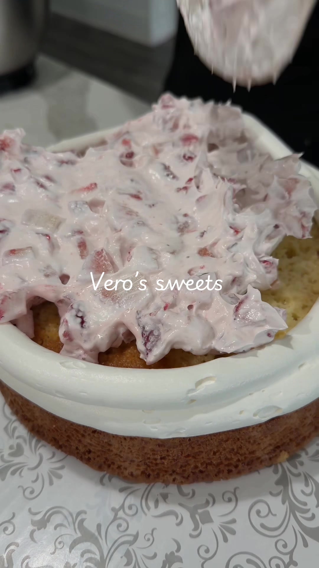 @veronica/postres