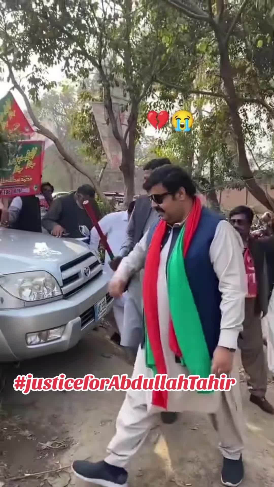 @Rana Hussain Arshad