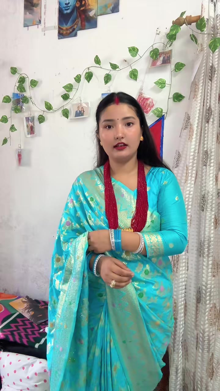 @Susmita Karki