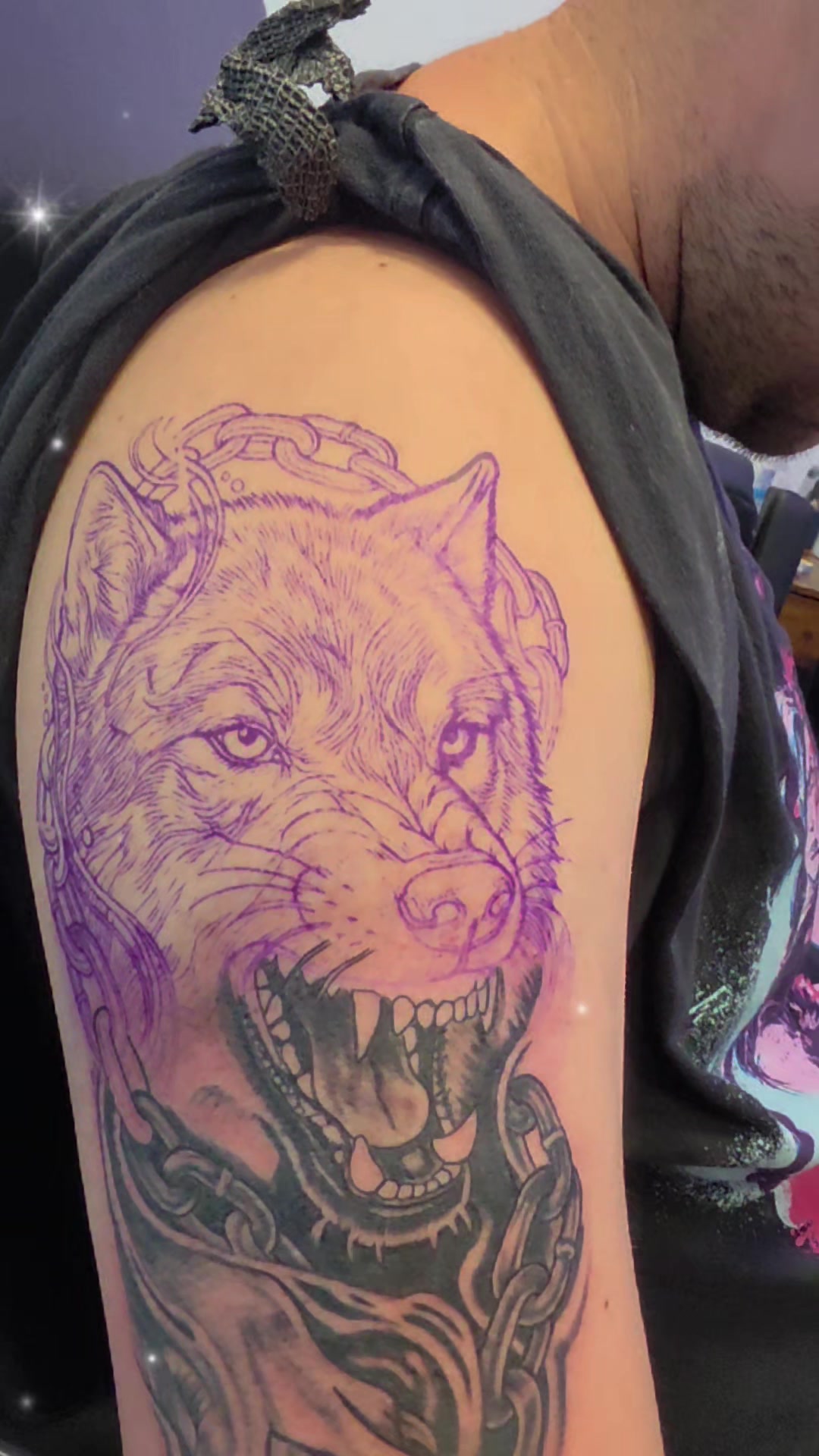 @GaryGoodTattoos