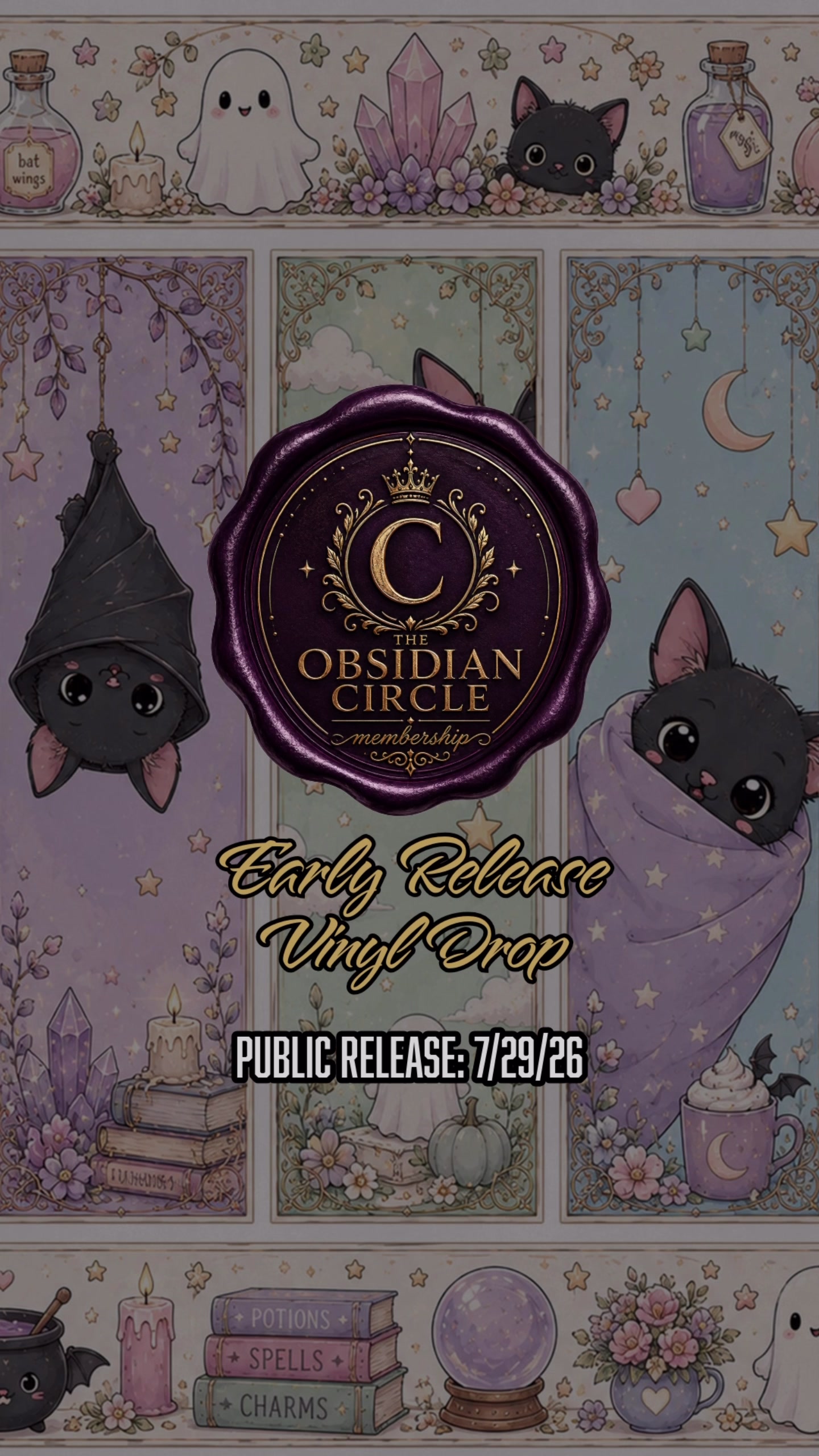 @The Cult Glitter Co - Supplier