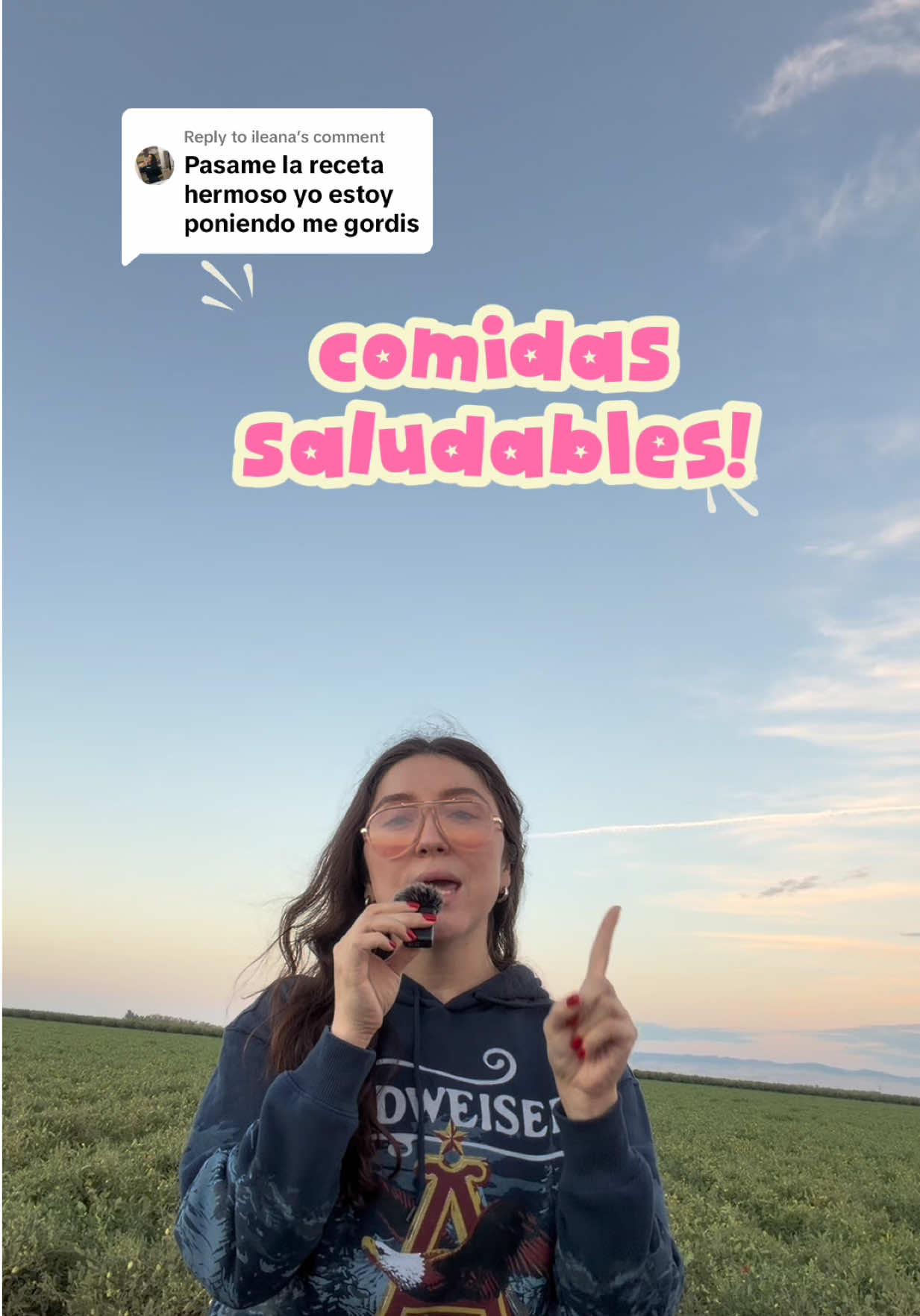 @Odalys Medina