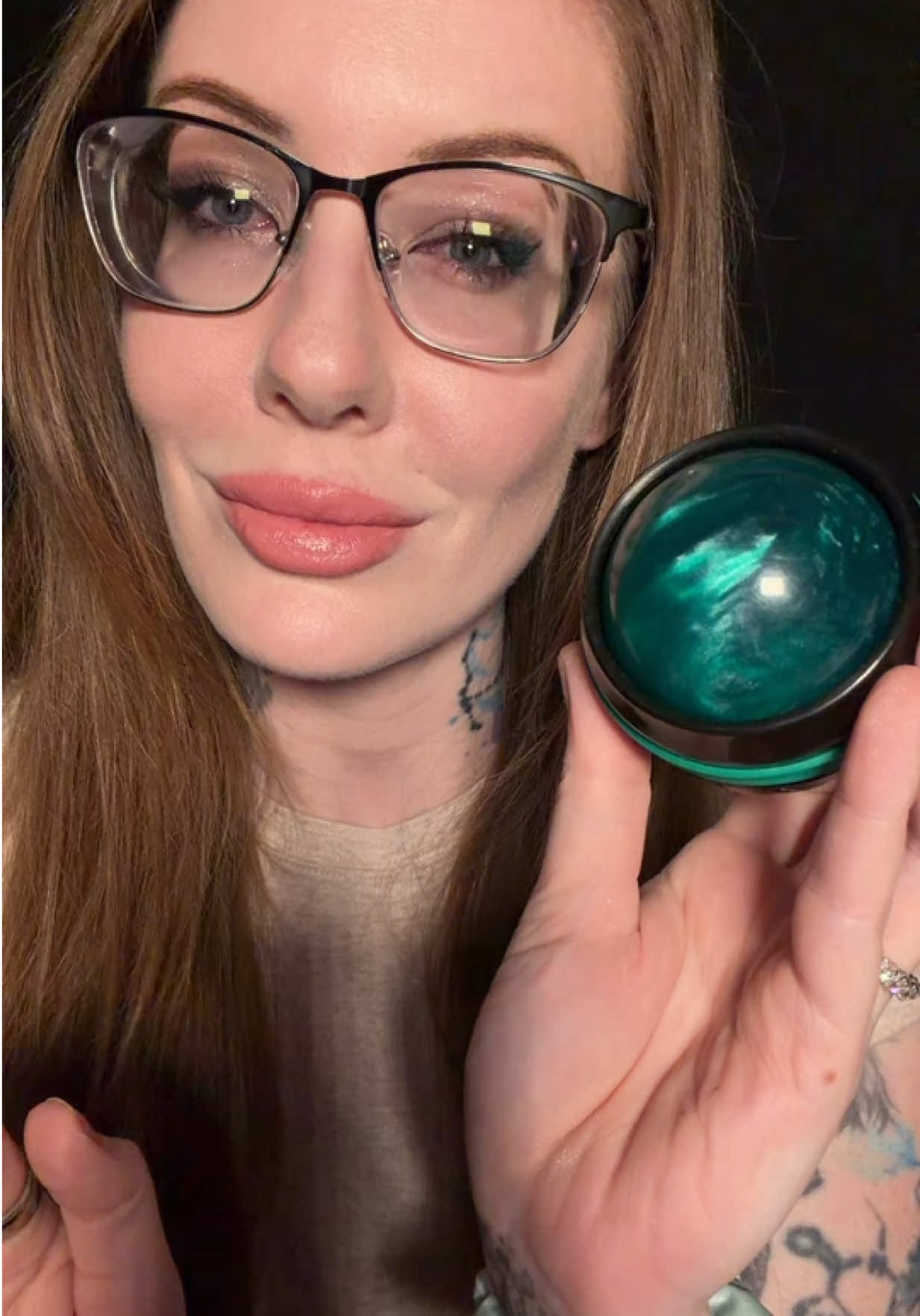 @Karuna Satori ASMR