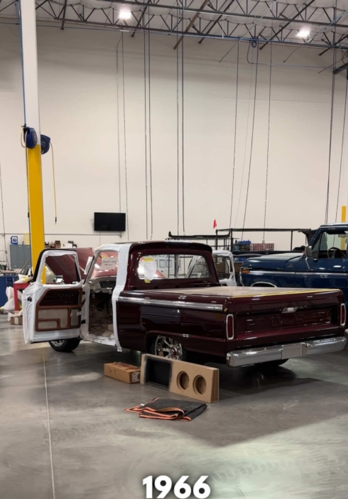 @Fat Fender Garage