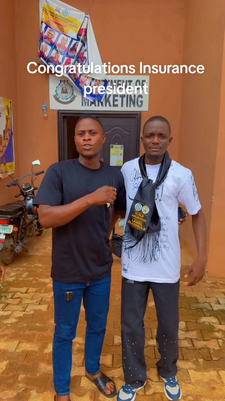 @Mr. Daniel Abiodun
