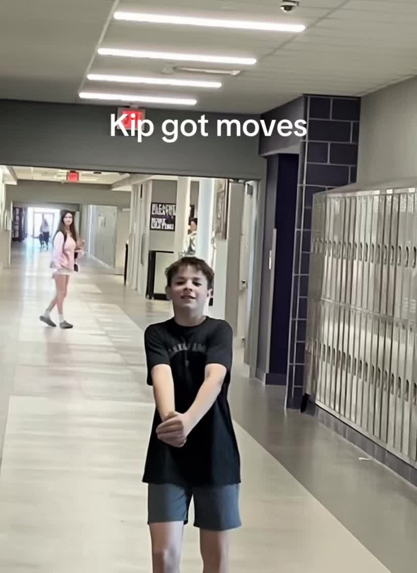 @BIGMIKE