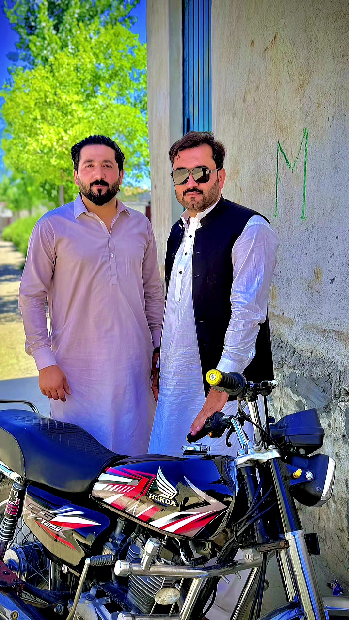 @Wajid Gull