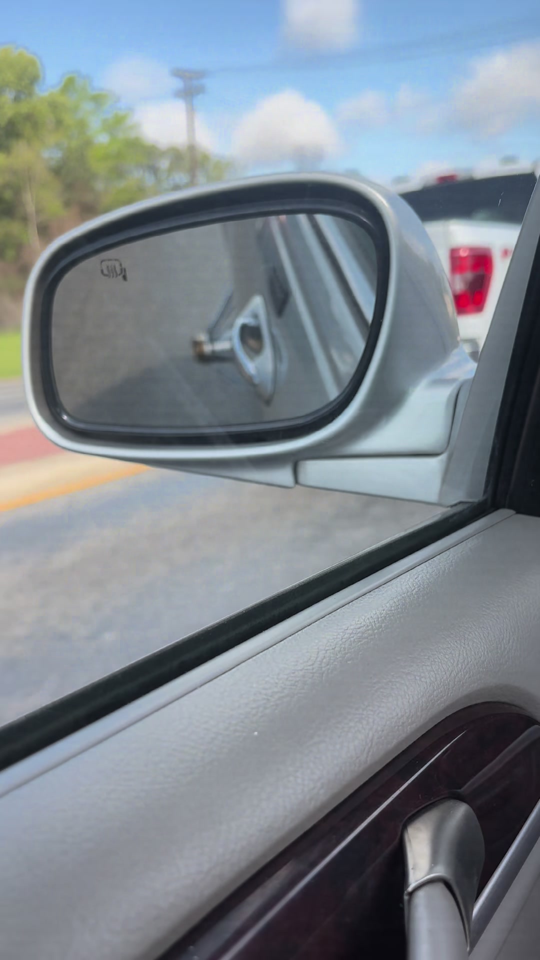 @Lincoln Town Cars