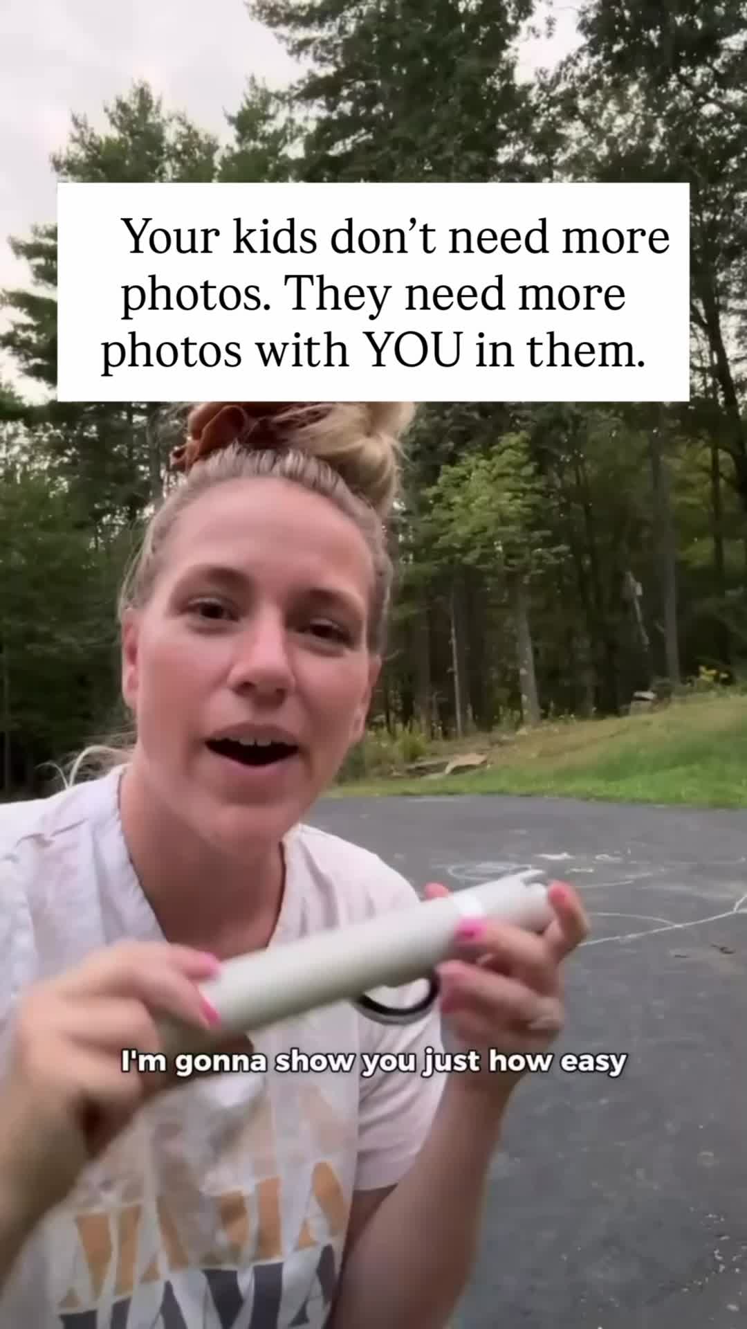 @Mom in the Frame