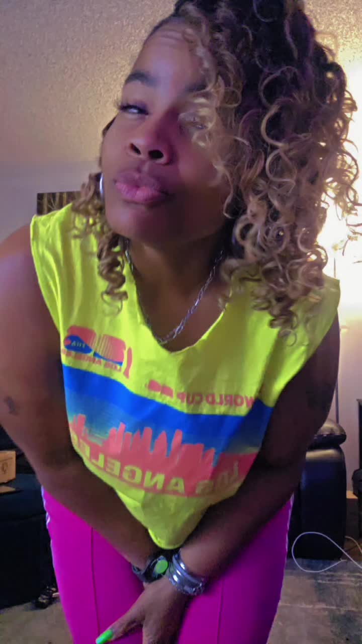 @Akilah at Body Werk