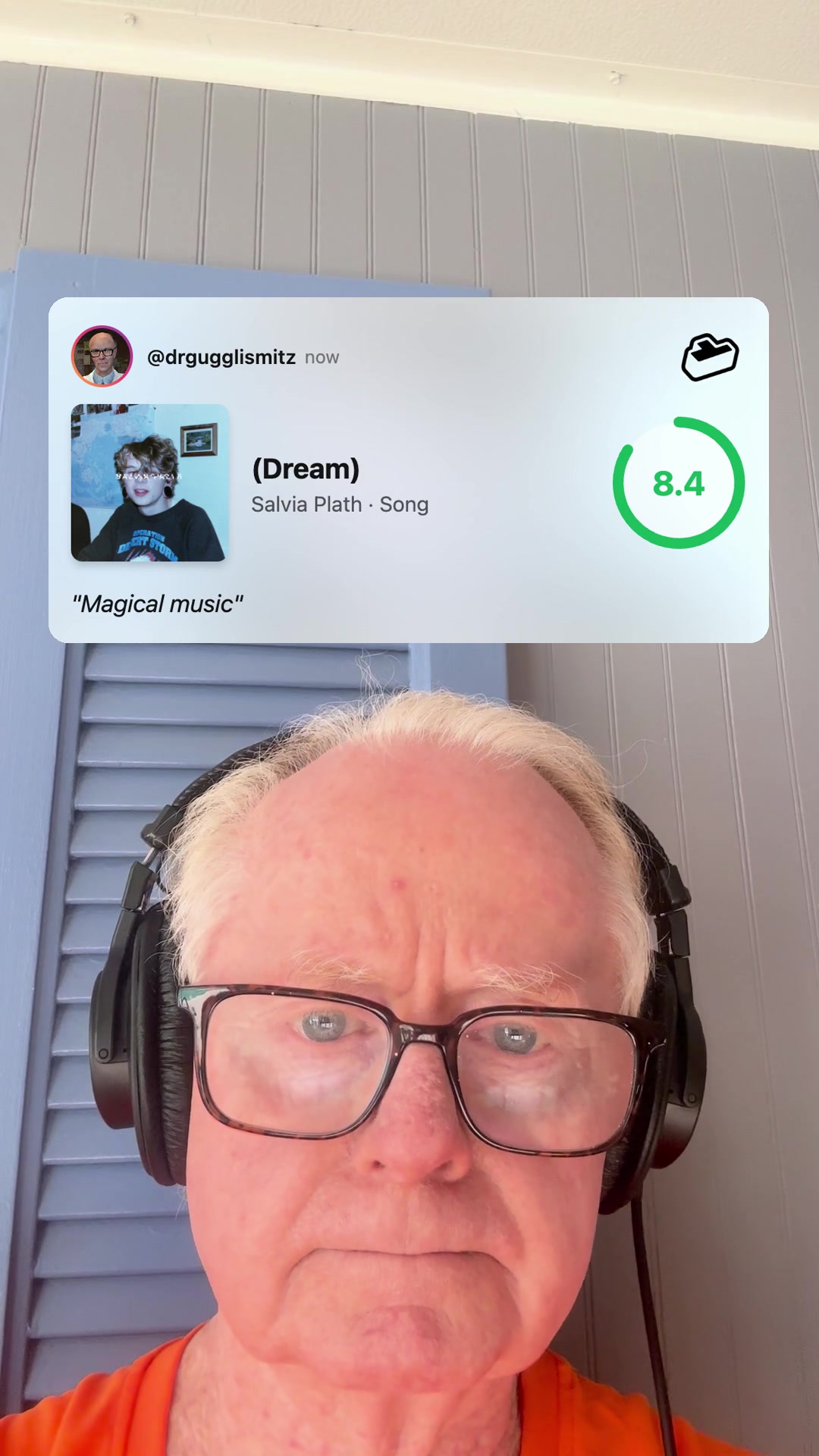 @Dr. Gugglismitz