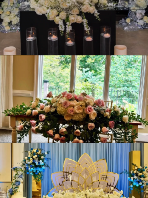 @Adonis Decorations LLC