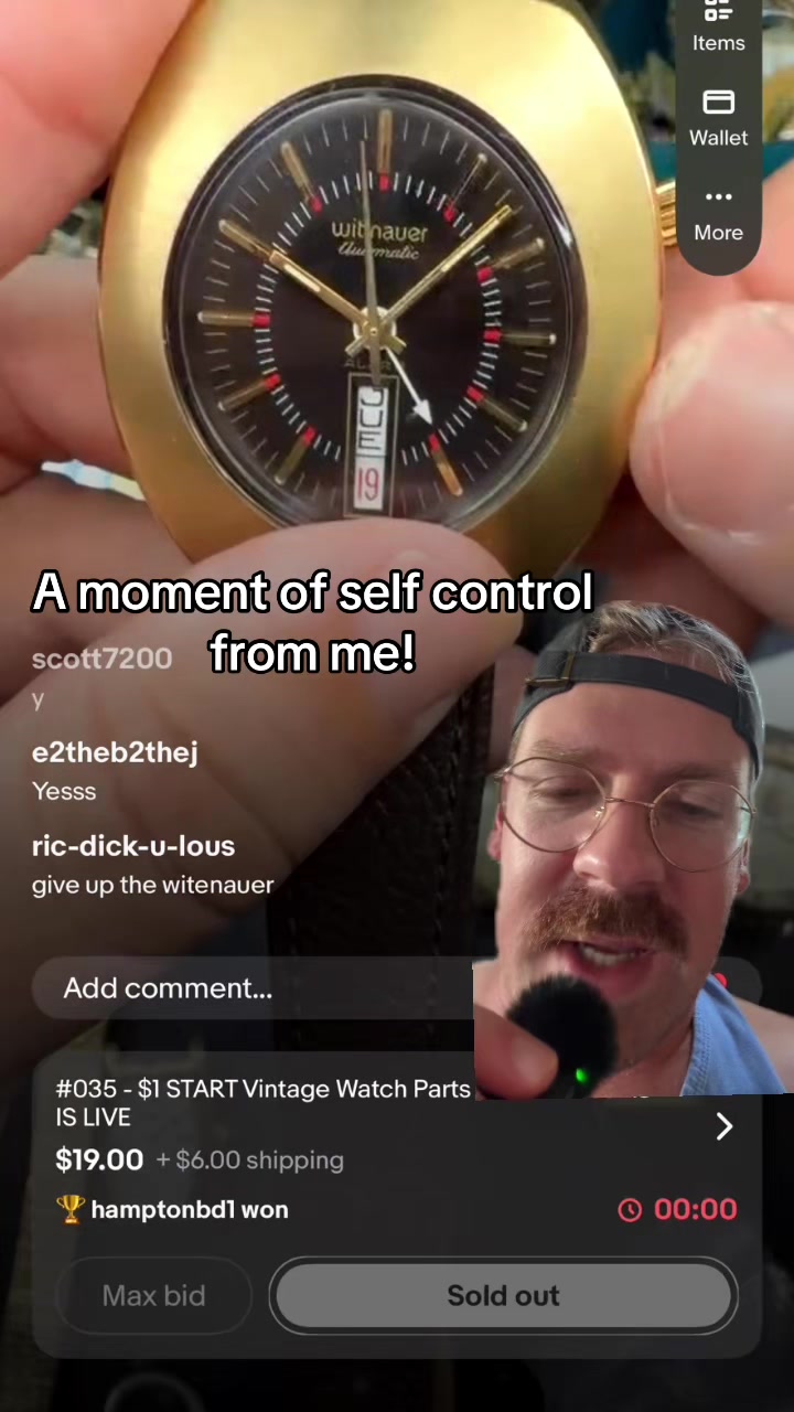 @West Hartford Watches