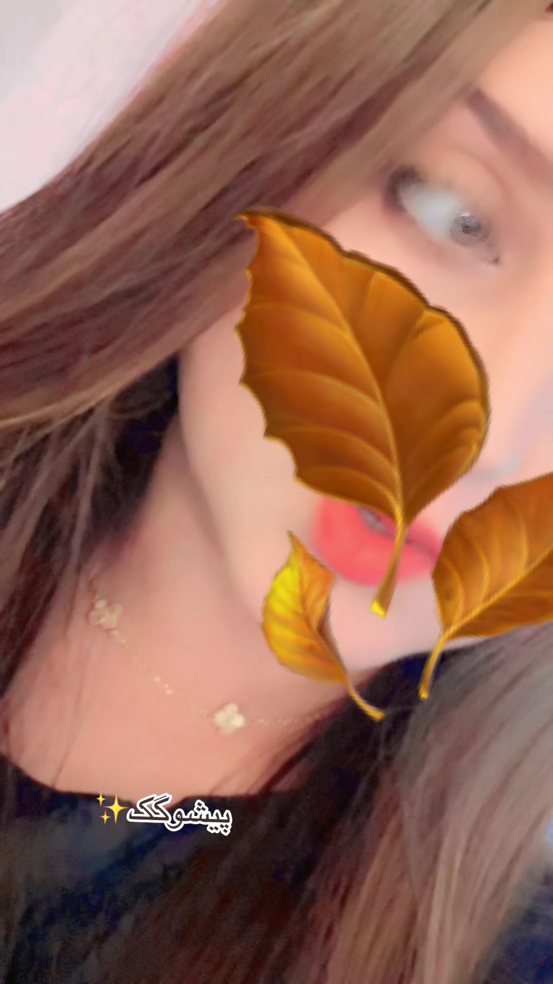 @پیشوگک🎀