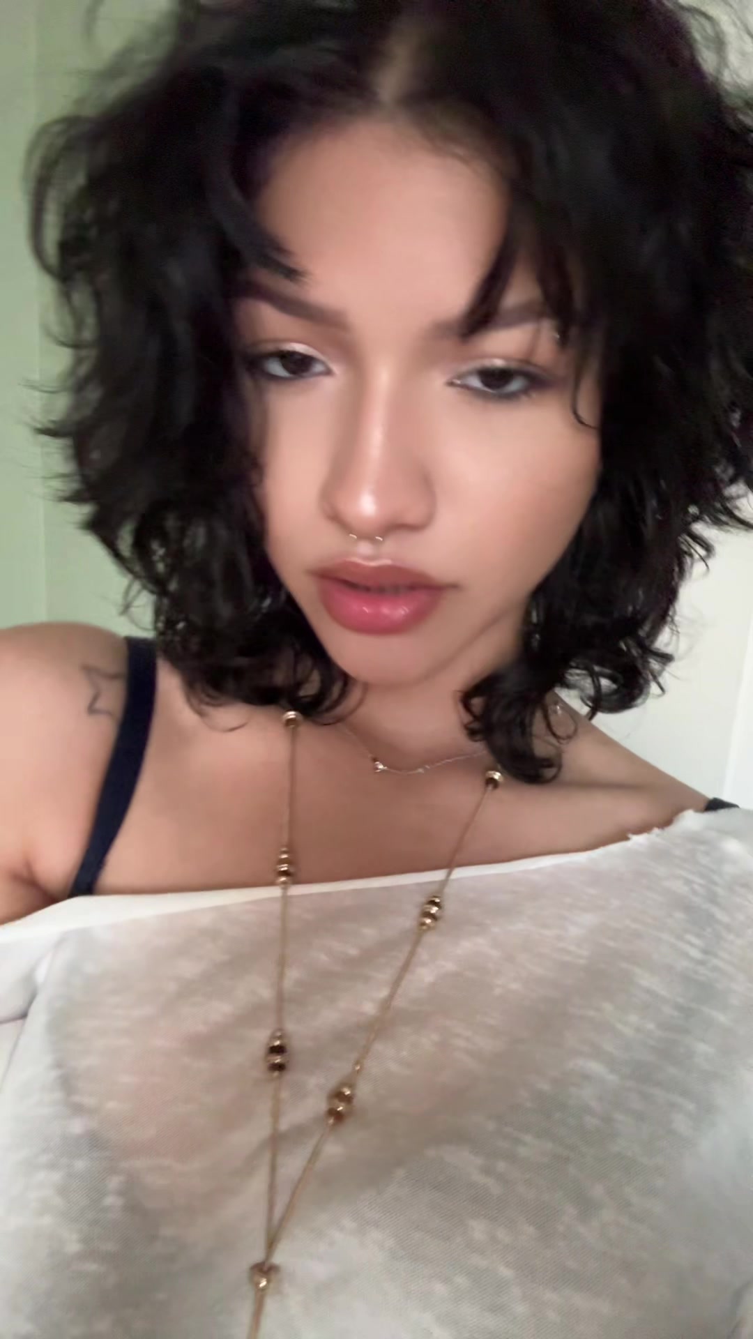 @alyssa jolie
