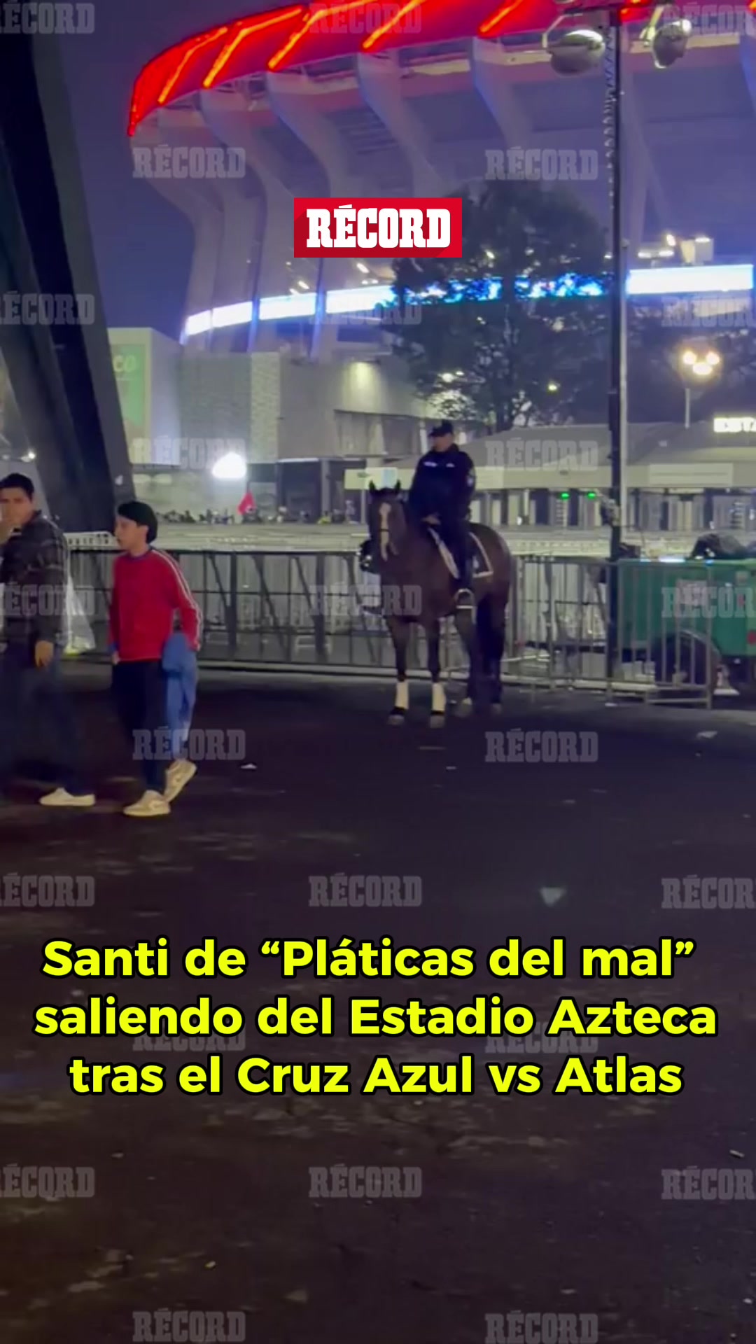 @Diario RÉCORD