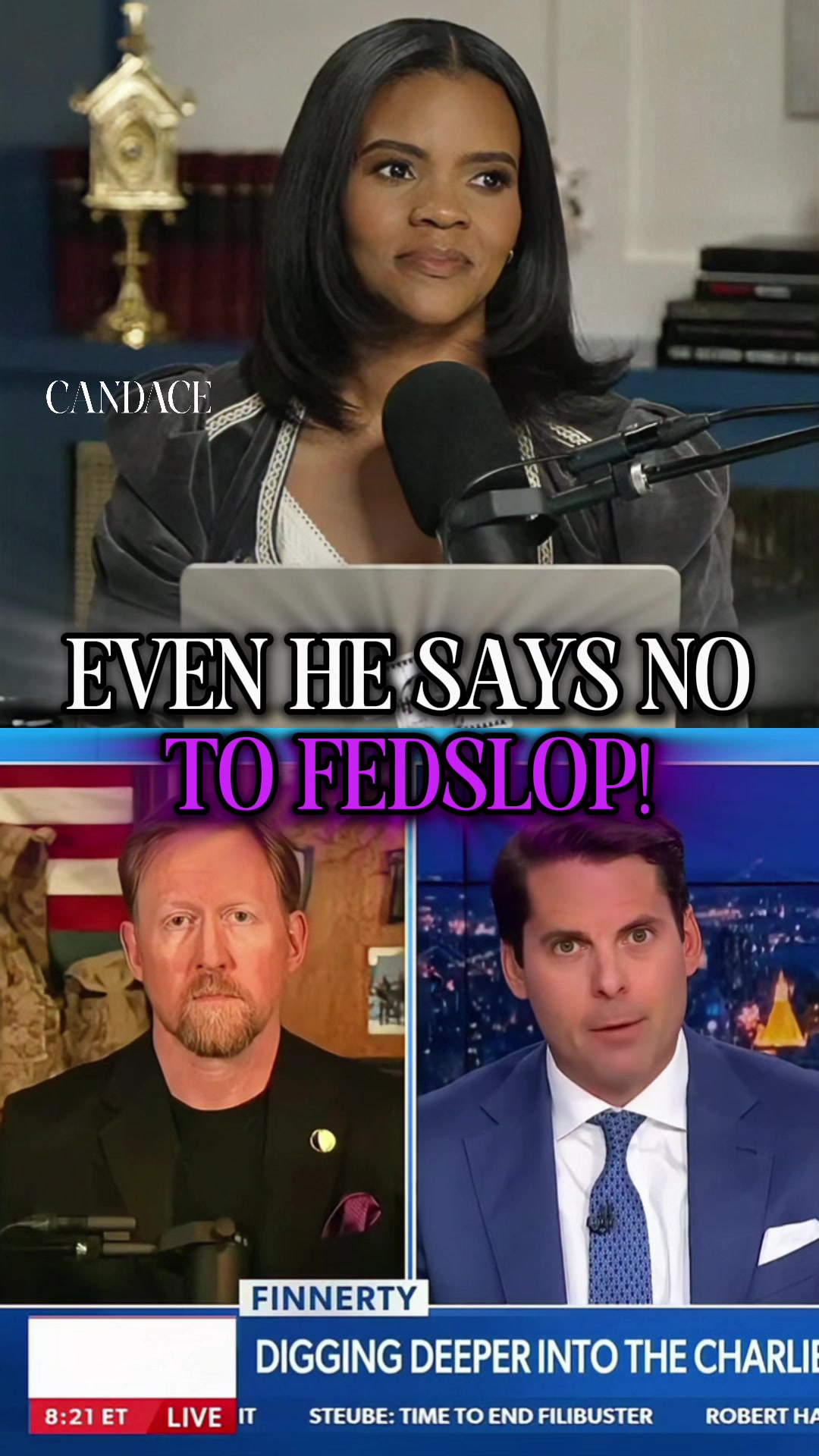 @CANDACE