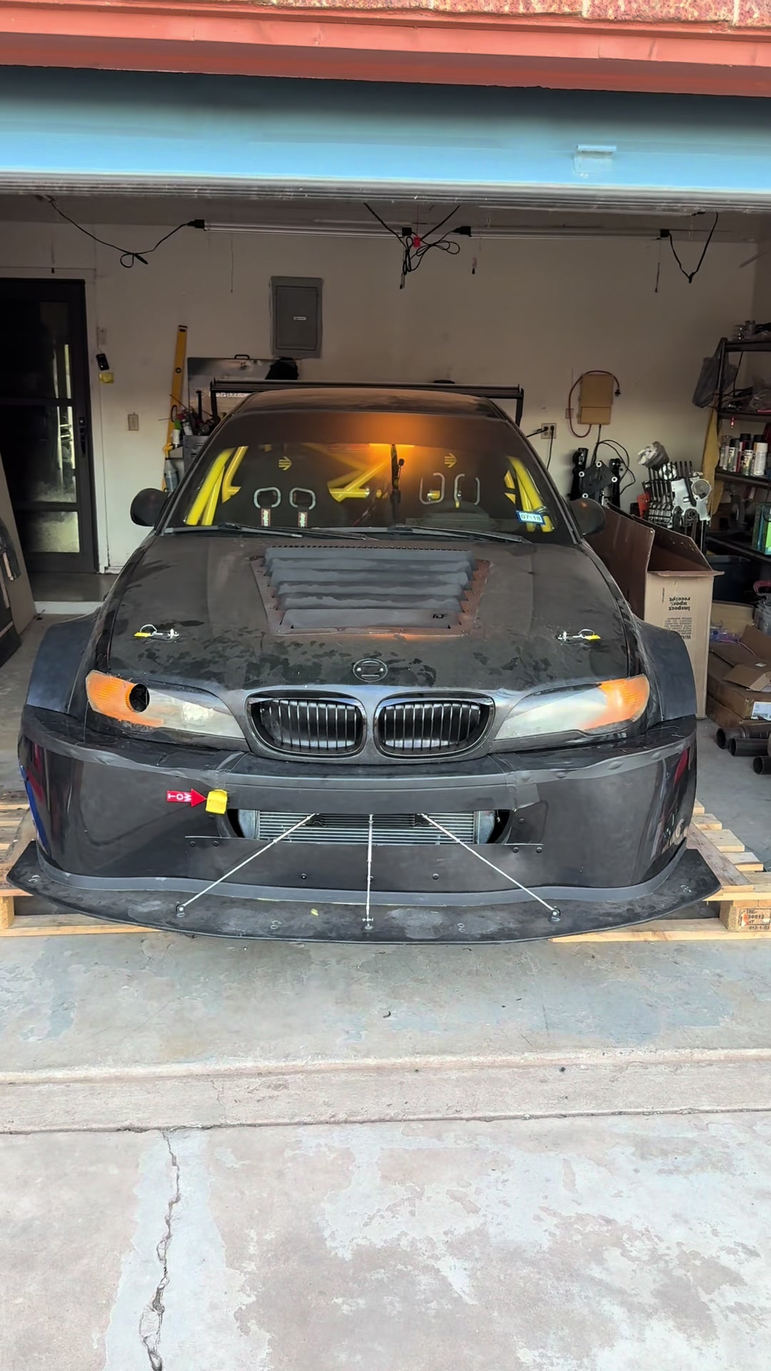 @Black Clover Racing