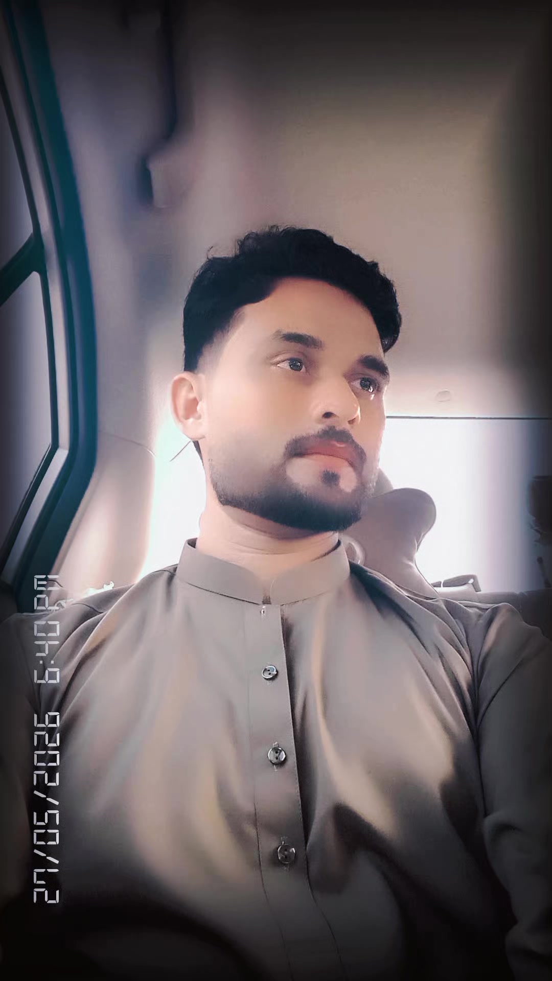 @Rao Aleem