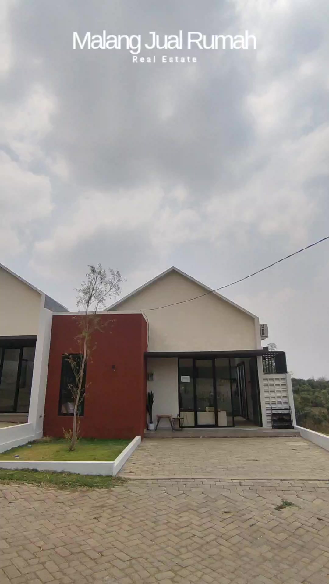 @Malang Jual Rumah