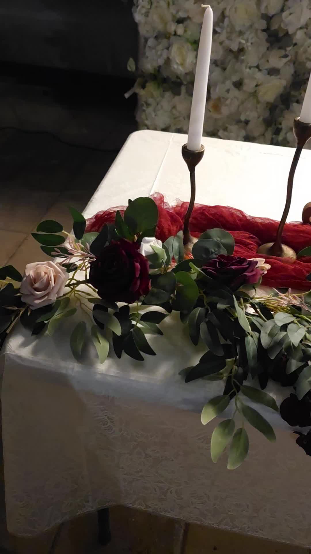 @Belle&rsquo;s Floral Decor