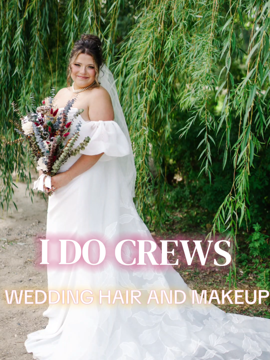 @I DO CREWS