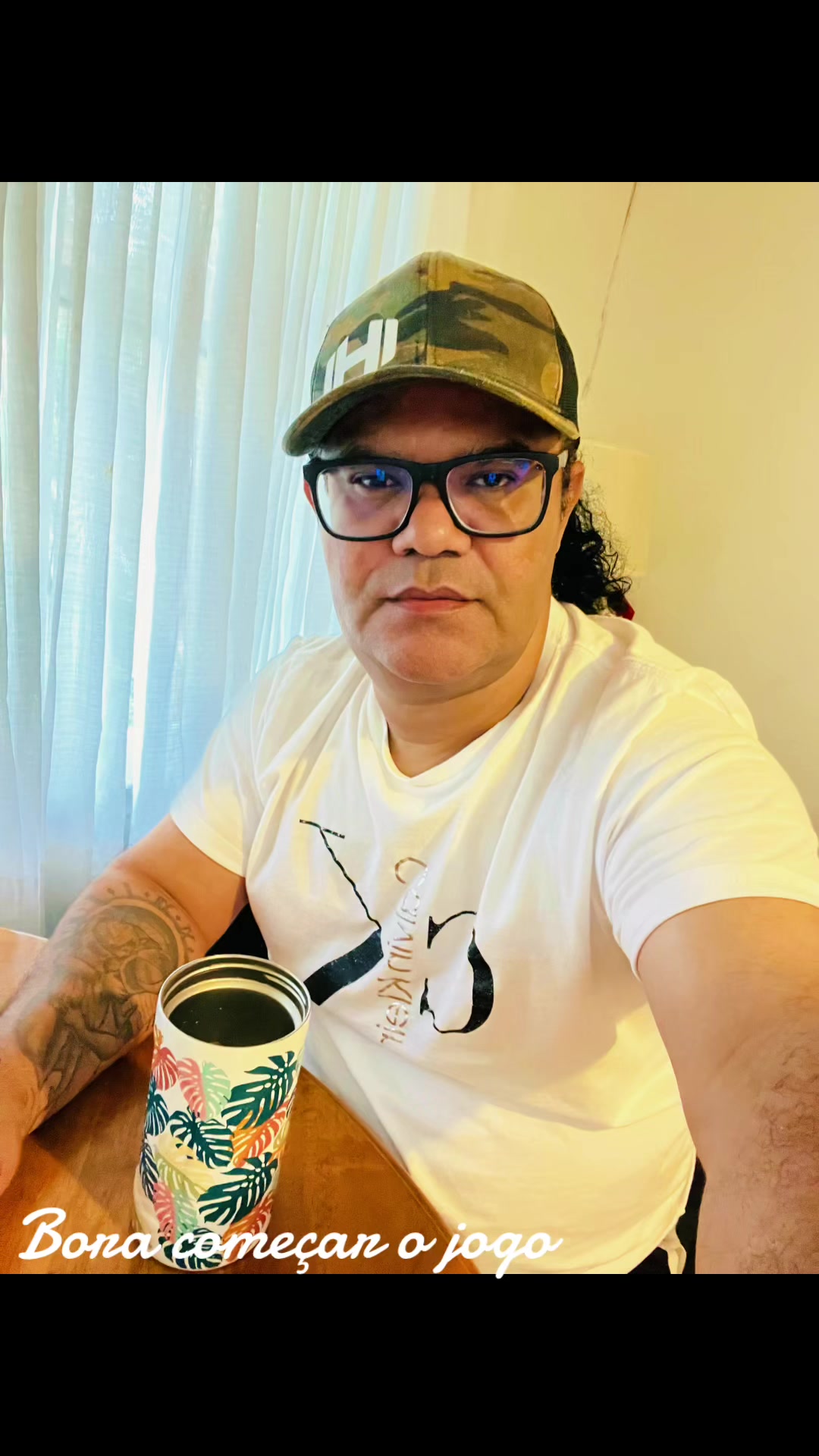 @gesiel Henrique lage