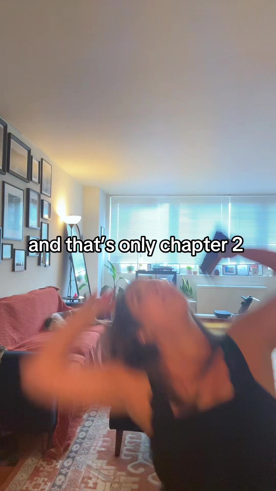 @Emma Hooks, Author