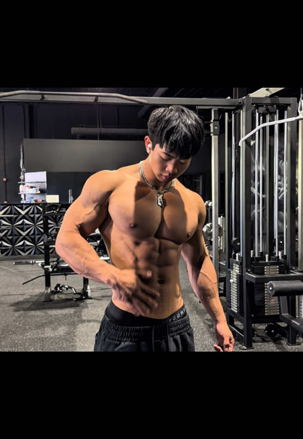 @Adam Yu