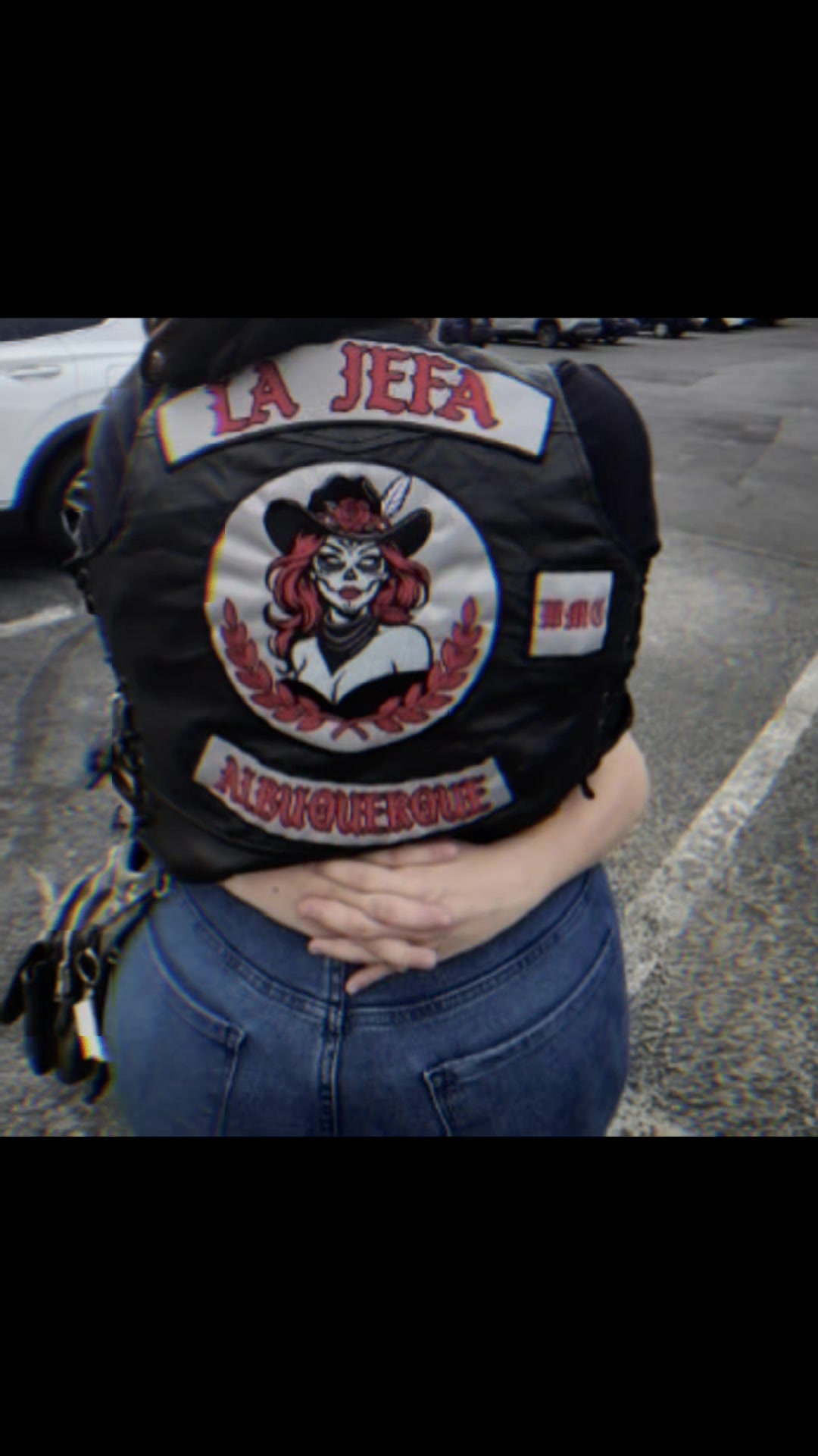 @Amberlee