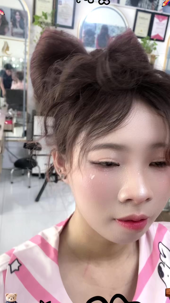 @B&eacute; 𝕭𝖎 🐼