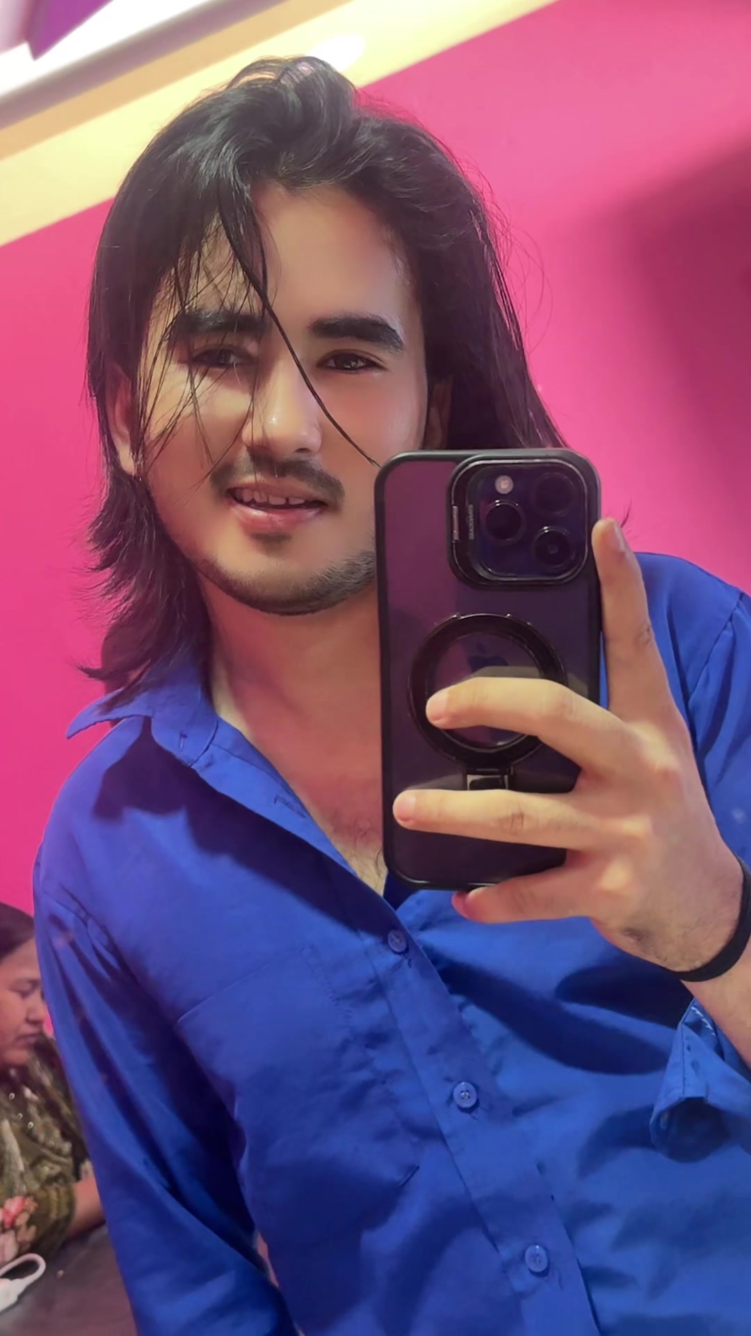 @𝗕 𝗔 𝗕 𝗨