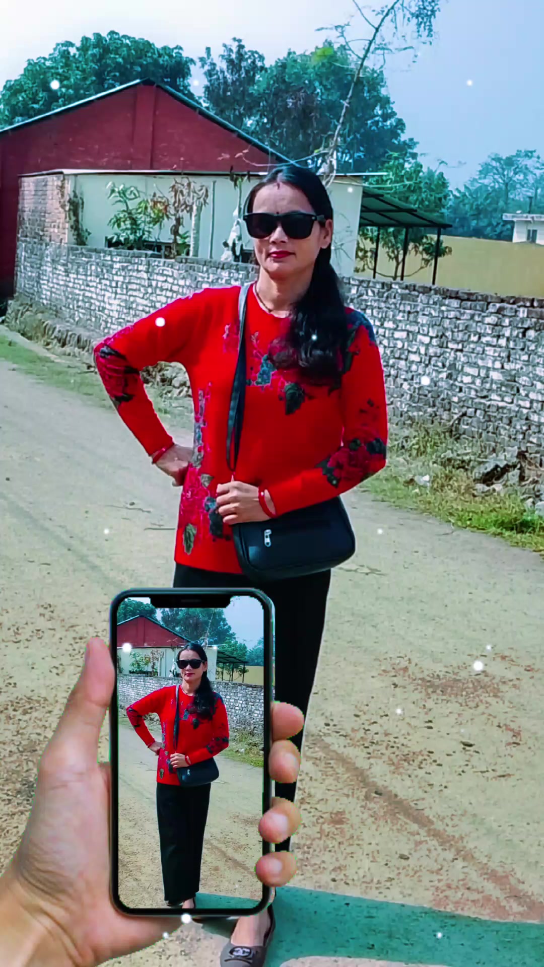@madhu