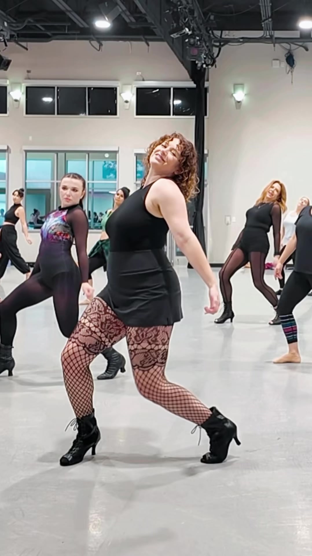 @seekatedance