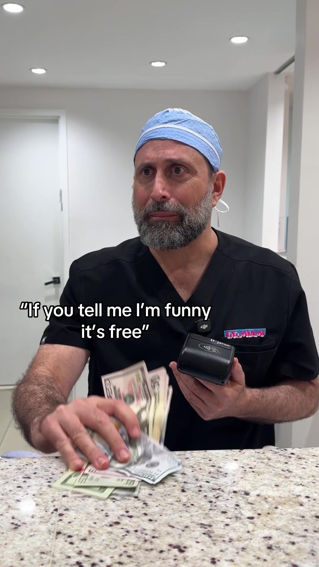 @Dr.Miami