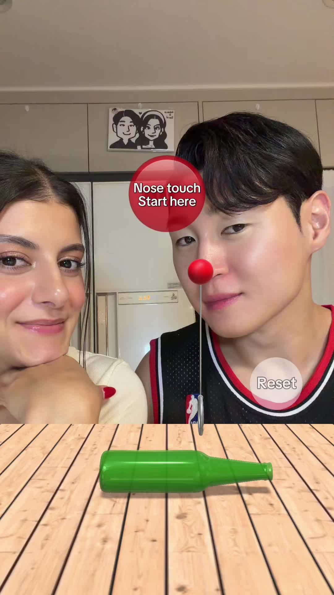 @David 🇰🇷 & Rebecca🇺🇸🇱🇧