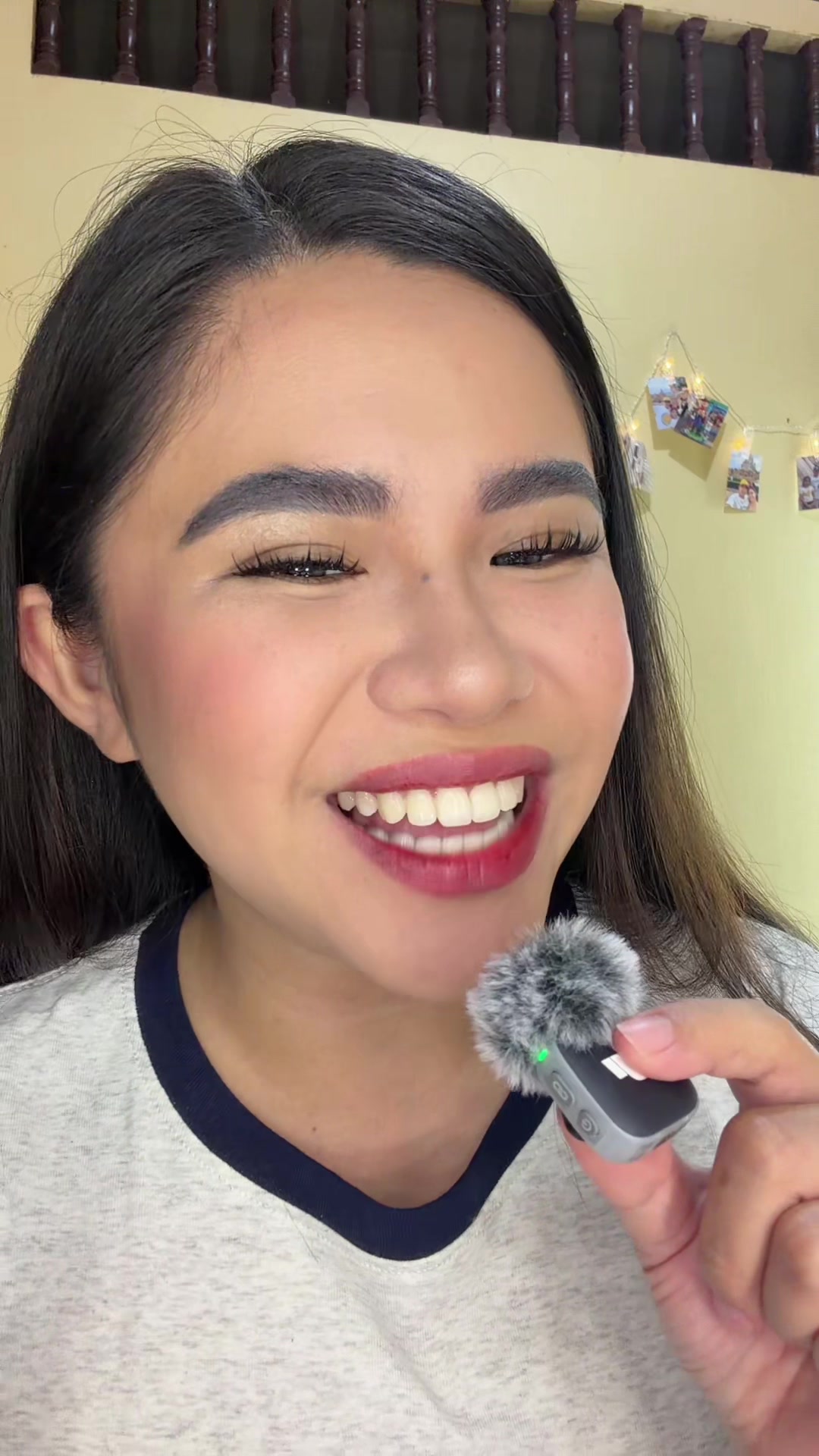 @Angela Tolentino