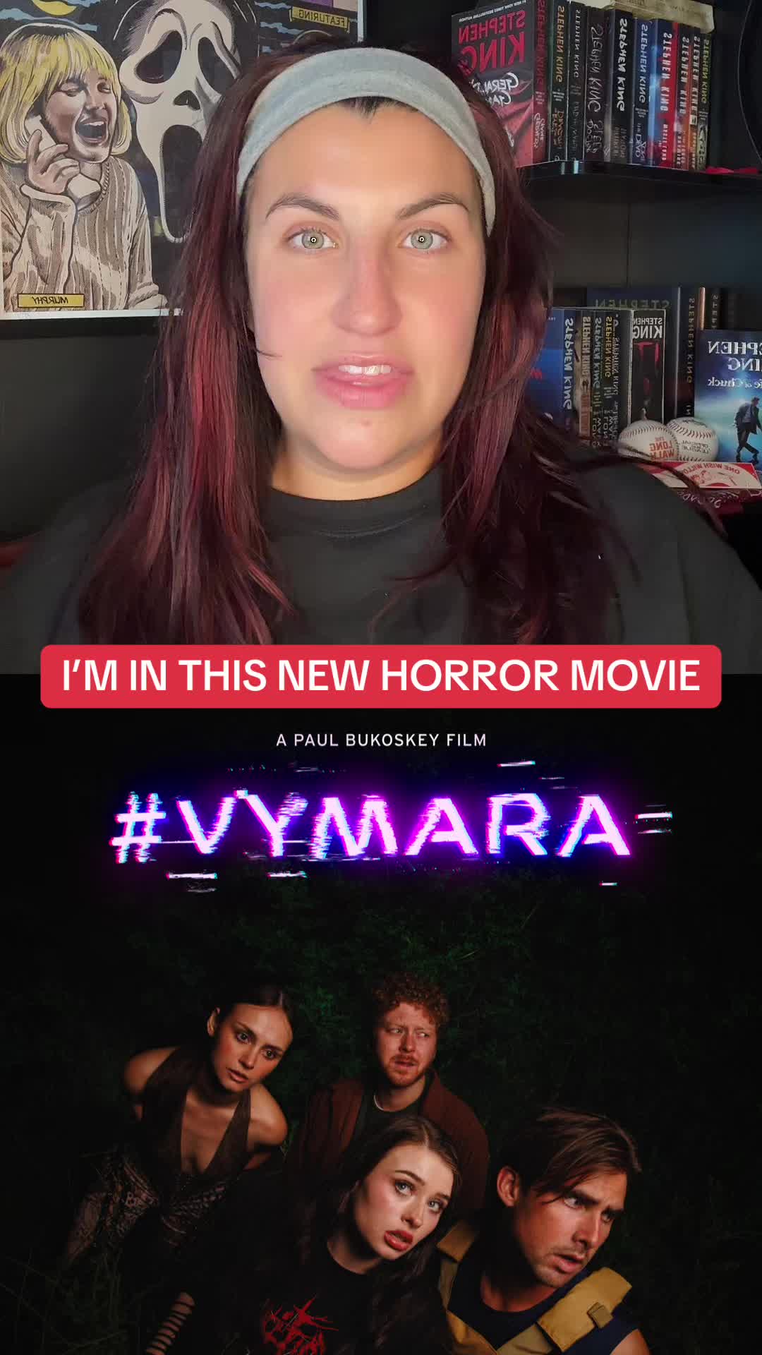 @Horror Chronicles