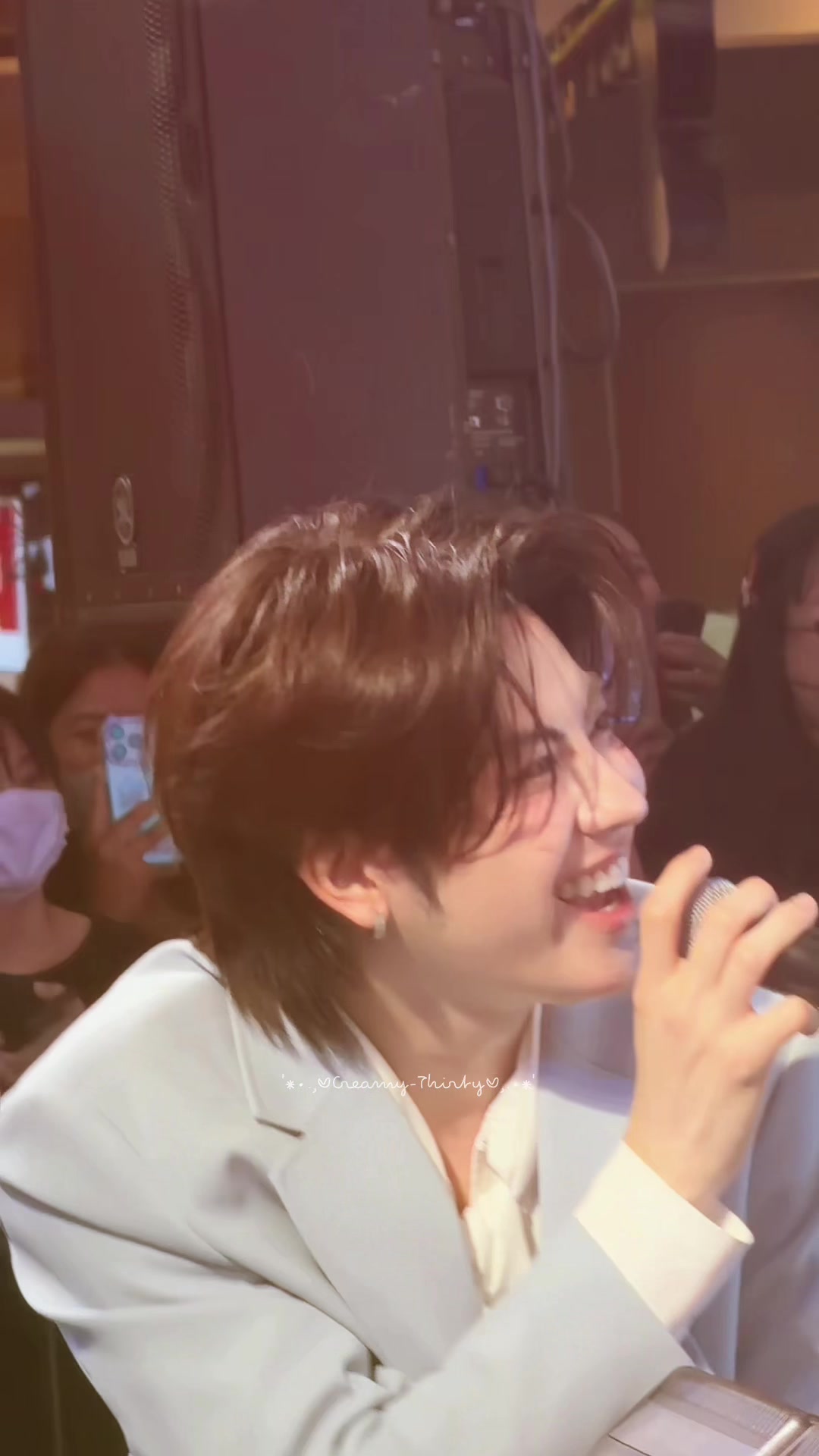 @เตอตี้ครีมมี่ - thirty