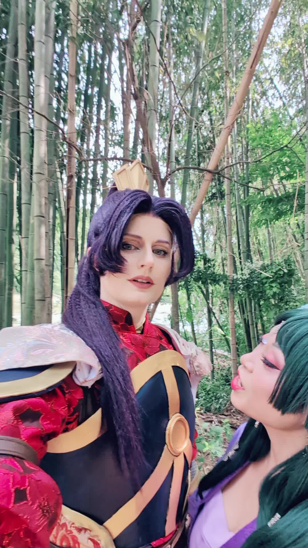 @Sayakat Cosplay