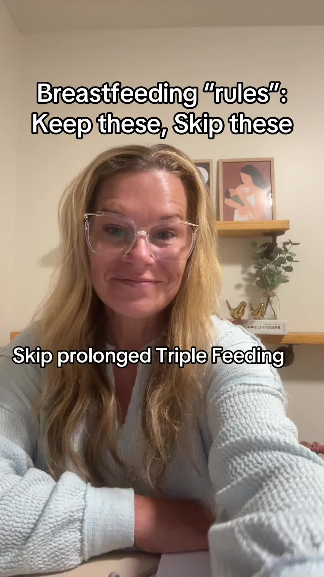 @BabyWhisperer Nicki-RN, IBCLC