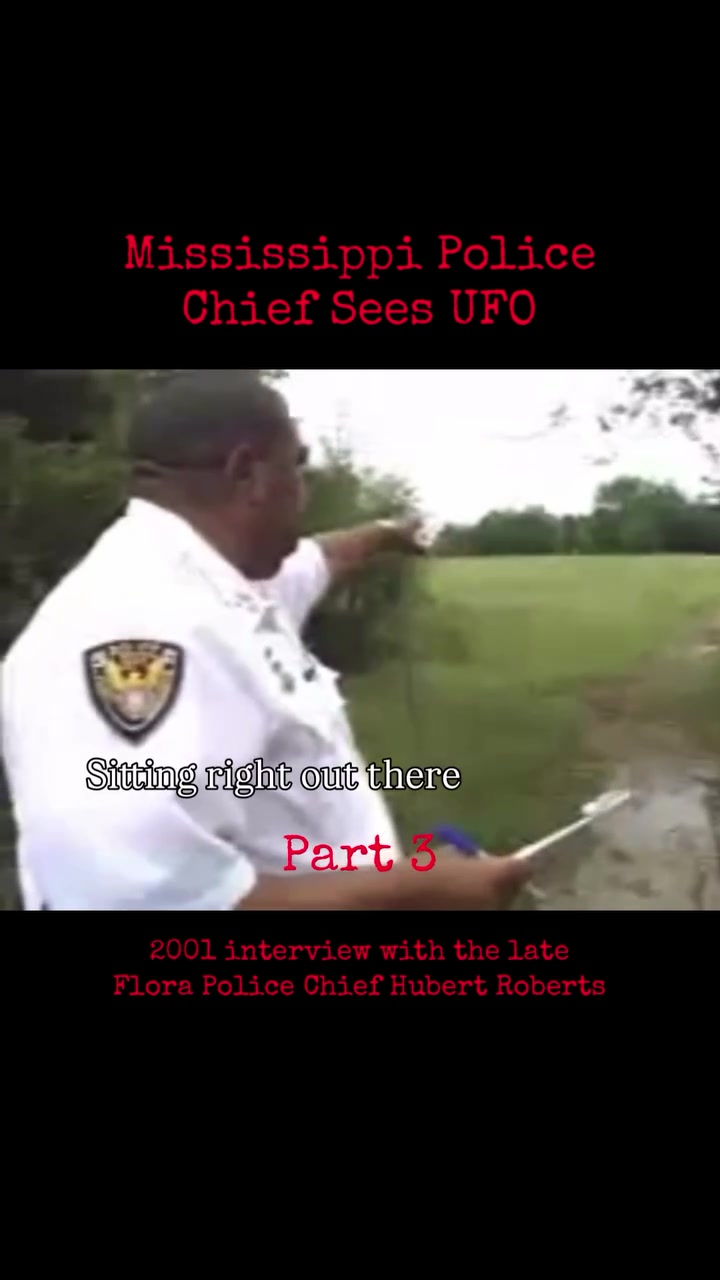 @Unexplained Cases